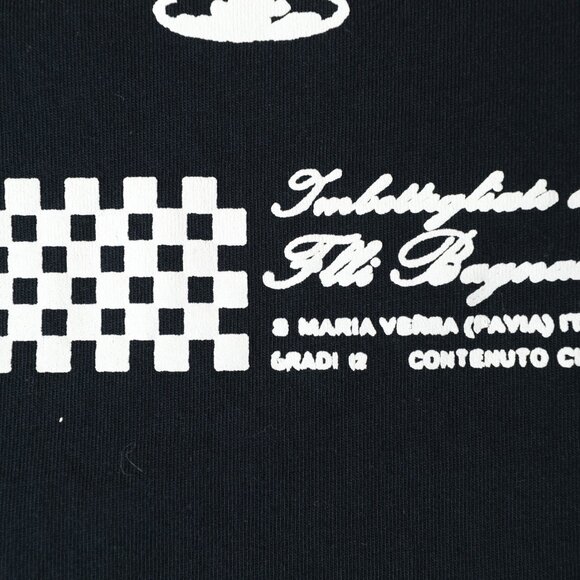 Community Fund vino Pinot Dell' Oltrepo Tee (XL) - Picture 4 of 14